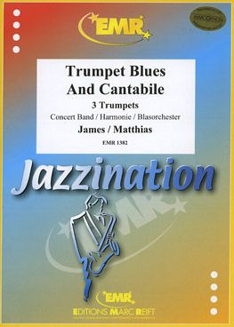 James, Harry: Trumpet Blues & Cantabile