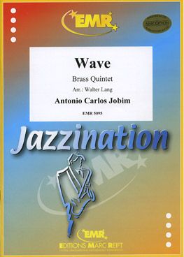 Jobim, Antonio: Wawe