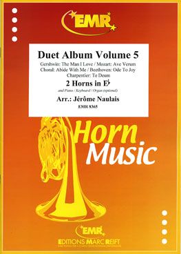Naulais: Duo Album vol 5