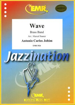Jobim, Antonio: Wawe