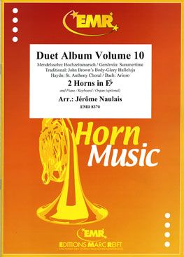 Duo Album vol  10
