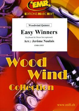 Joplin, Scott: The Easy Winners