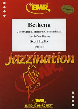 Joplin, Scott: Bethena