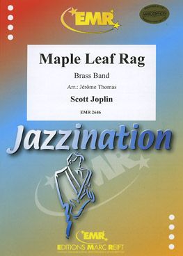 Joplin, Scott: Maple Leaf Rag