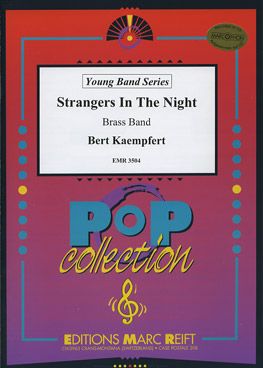 Kaempfert, Bert/Singleton,   Charles/Snyder, Eddie: Strangers in the Night