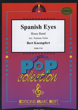 Kaempfert, Bert: Spanish Eyes