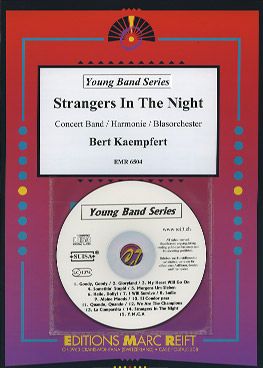 Kaempfert, Bert/Singleton,   Charles/Snyder, Eddie: Strangers in the Night
