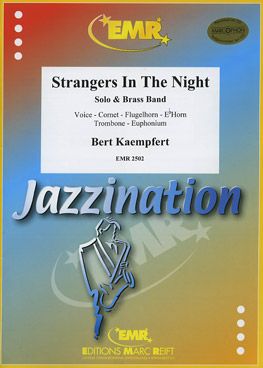 Kaempfert, Bert/Singleton,   Charles/Snyder, Eddie: Strangers in the Night