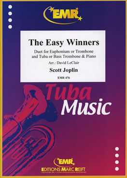 Joplin, Scott: The Easy Winners