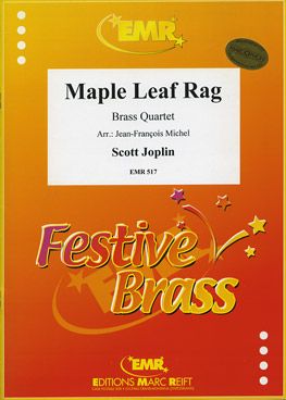 Joplin, Scott: Maple Leaf Rag