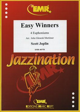 Joplin, Scott: The Easy Winners