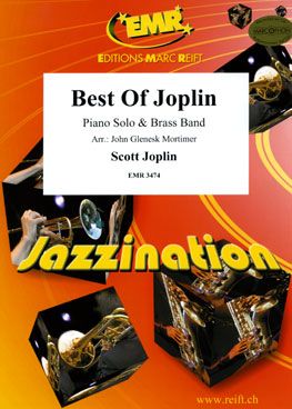 Joplin, Scott: Best of Joplin