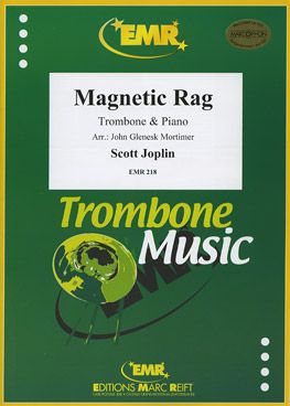 Joplin, Scott: Magnetic Rag