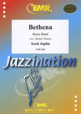 Joplin, Scott: Bethena