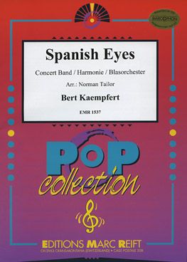 Kaempfert, Bert: Spanish Eyes