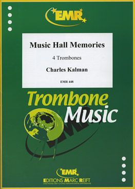 Kalman, Charles: Music Hall Memories