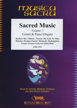 Sacred Music vol 1