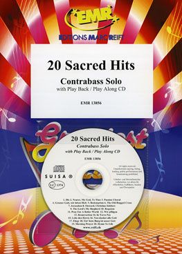 20 Sacred Hits