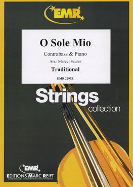 O Sole Mio