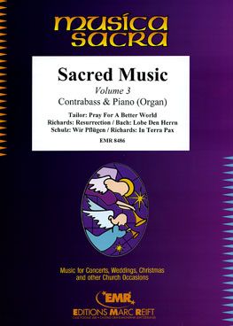 Sacred Music vol 3