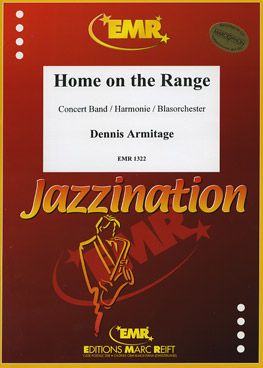Kelly, Daniele: Home on the Range