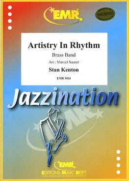 Kenton, Stan: Artistry in Rhythm