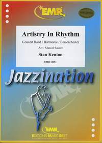 Kenton, Stan: Artistry In Rhythm