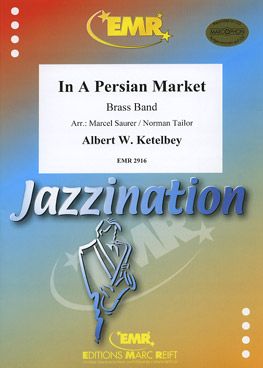 Ketèlbey, Albert: Ina Persian Market