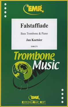 Koetsier, Jan: Falstaffiade op 134a (1993)