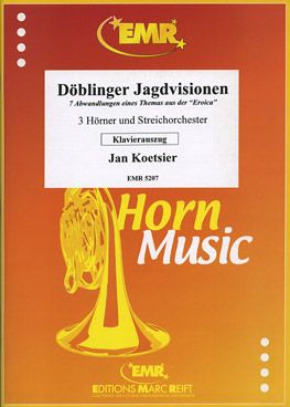 Koetsier, Jan: Döblinger Jagdvisionen op 145 (1996)