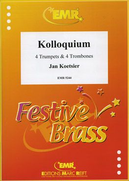 Koetsier, Jan: Colloquy op 67b (1978)