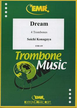 Konagaya, Soichi: Dream