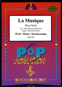 Kotchounian, Arlette/Weil, C: La Musique