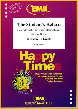Kötscher, Edmund/Lindt, R: The Student's Return