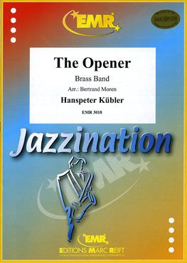 Kübler, Hanspeter: The Opener