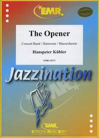 Kübler, Hanspeter: The Opener