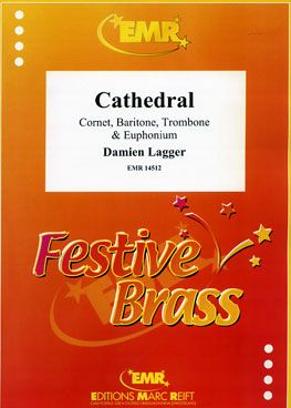 Lagger, Damien: Cathedral