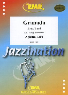 Lara, Augustin: Granada