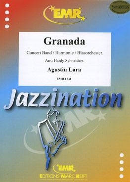Lara, Augustin: Granada