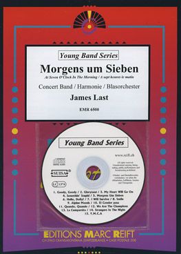 Last, James: Seven in the Morning