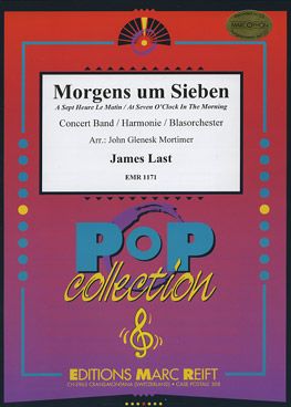 Last, James: Seven in the Morning