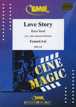 Lay, Francis: Love Story (selection)