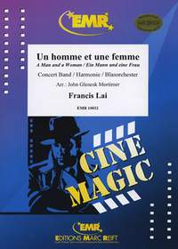 Lay, Francis: A Man & a Woman (selection)