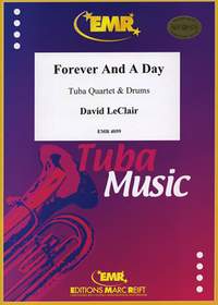 LeClair, David: Forever & A Day