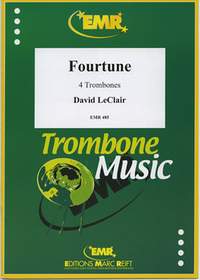 LeClair, David: Fourtune