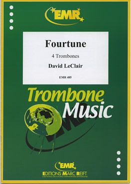 LeClair, David: Fourtune