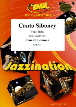Lecuona, Ernesto: Canto Siboney