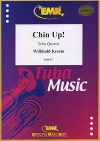 Kresin, Willibald: Chin Up!