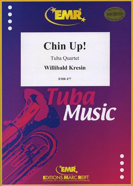 Kresin, Willibald: Chin Up!