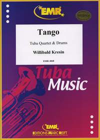 Kresin, Willibald: Tango